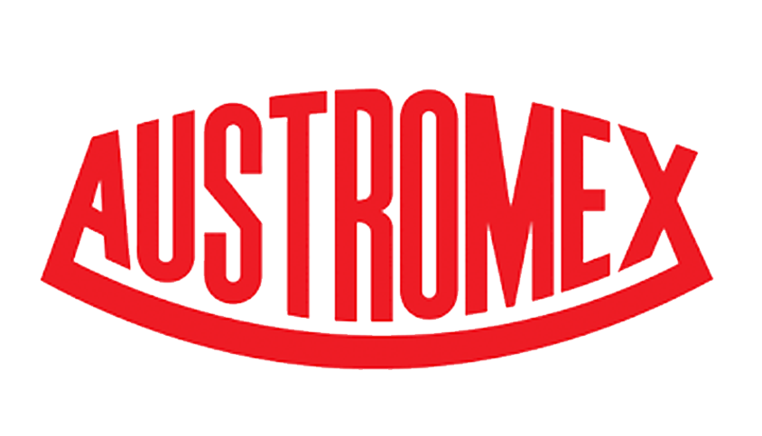 Logo Austromex