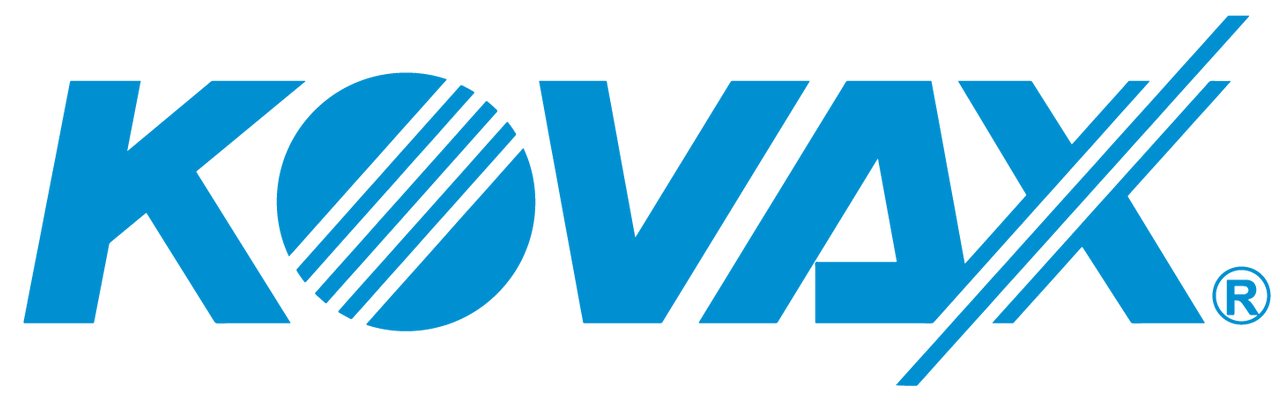 Logo Kovax