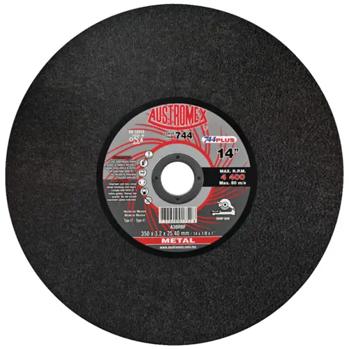 Discos de corte