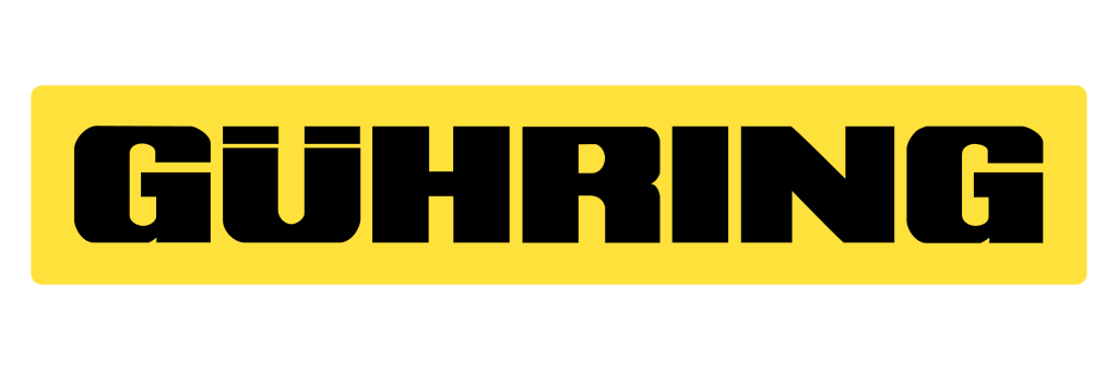 Logo Guhring
